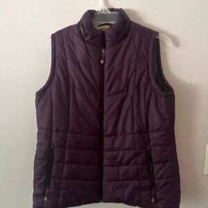 Ladies Vest